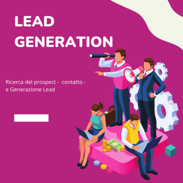 Lead generation