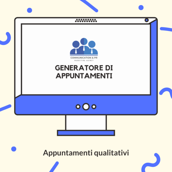 generatore di appuntamenti