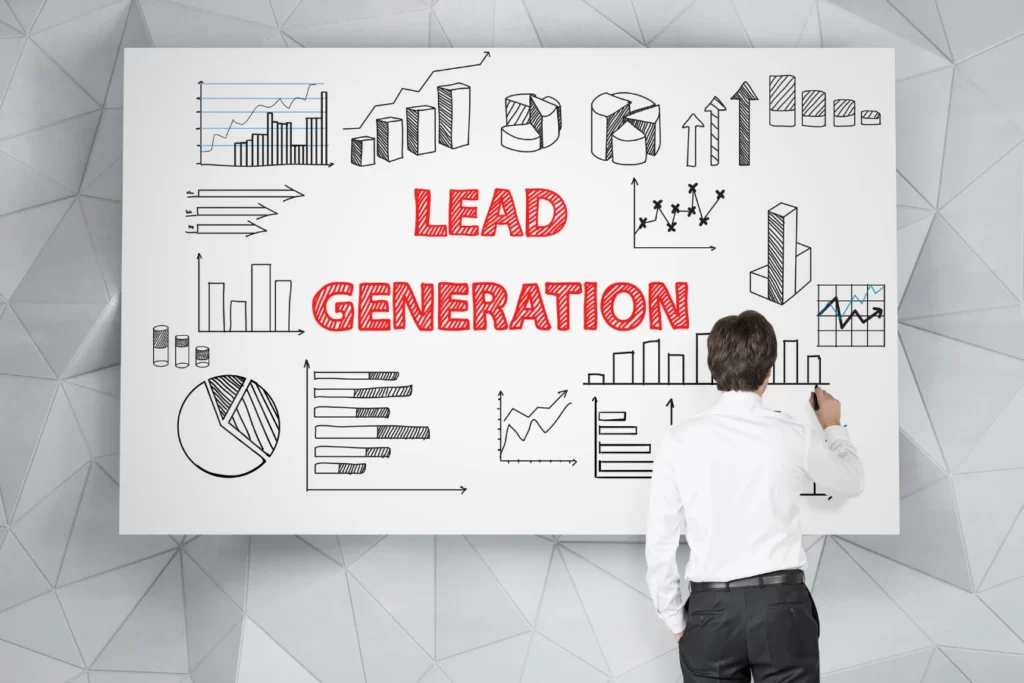 Lead generation