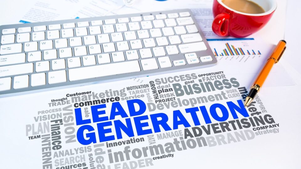 Lead generation