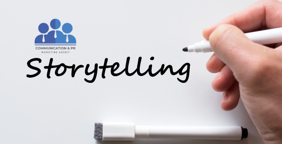 storytelling