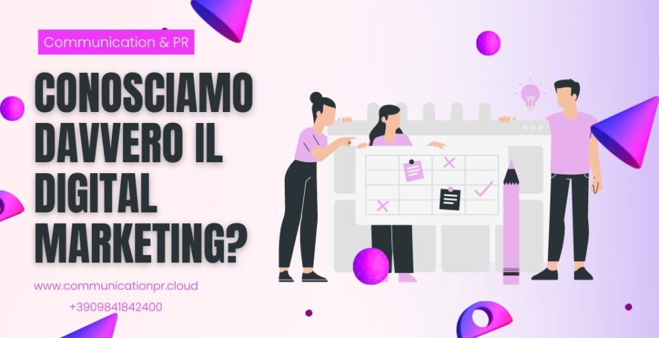 digital marketing