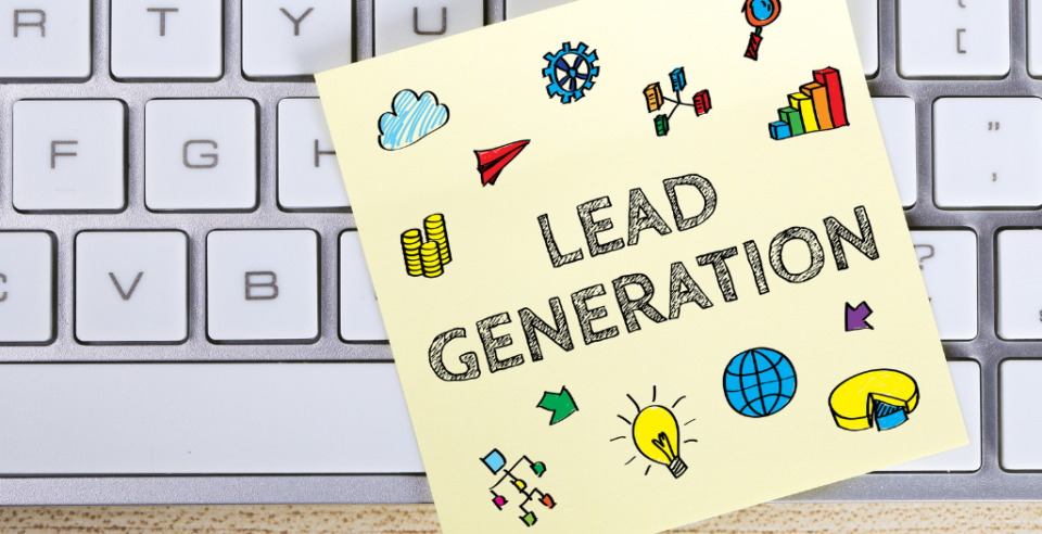 Lead Generation