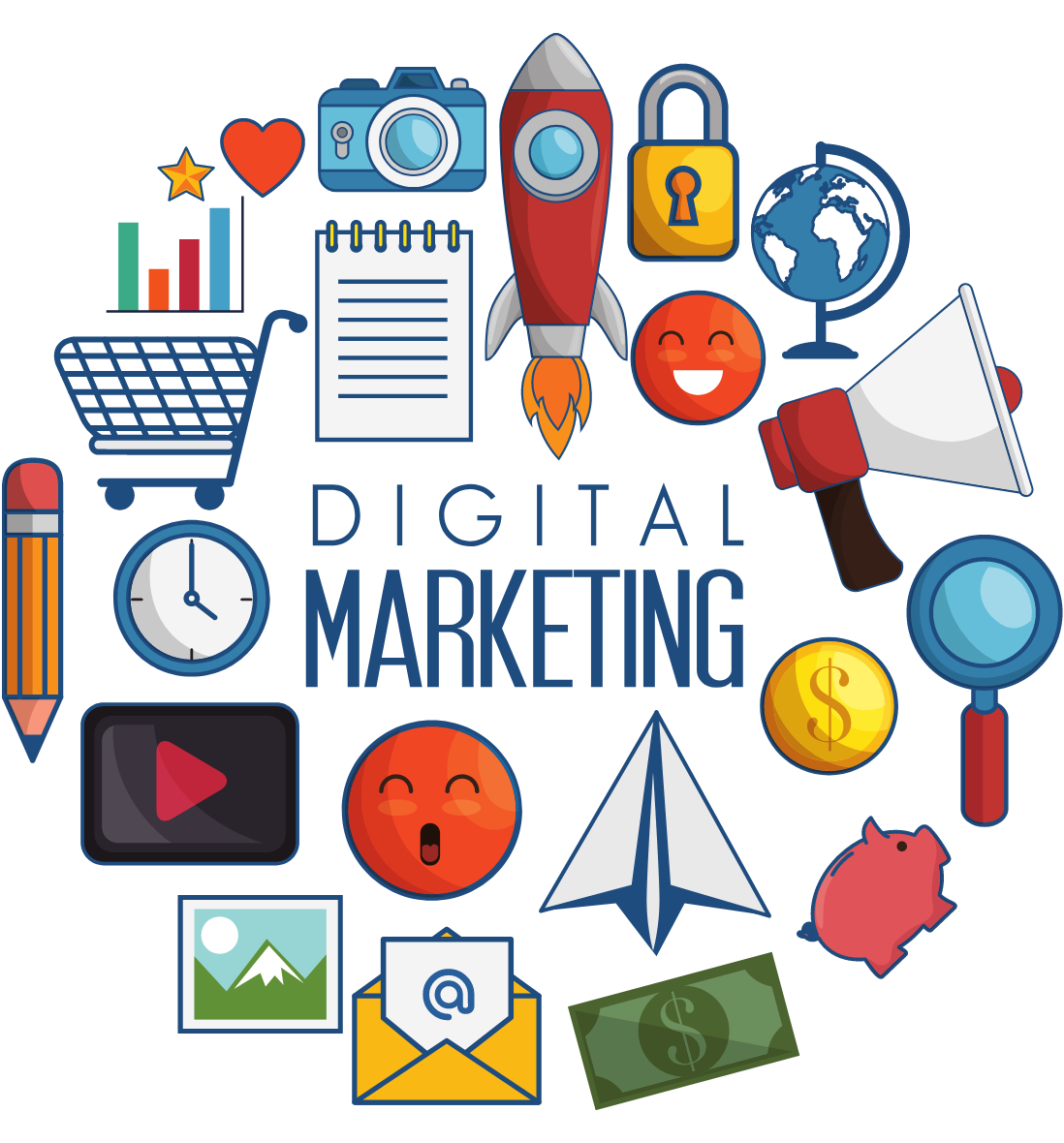 marketing digitale