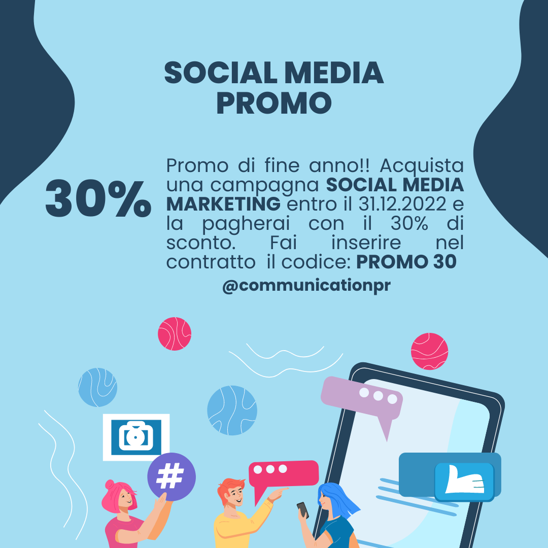 social media