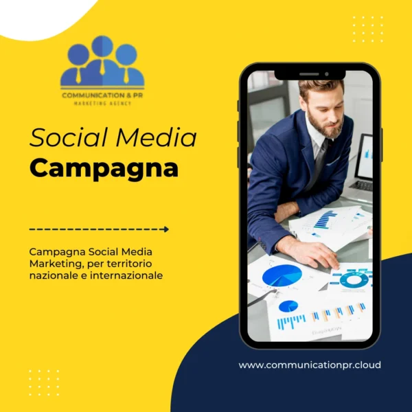 Social Media Marketing