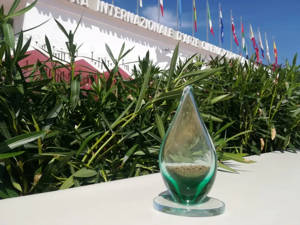 Green Drop Award