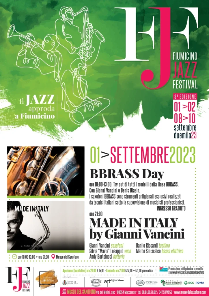 Fiumicino Jazz Festival