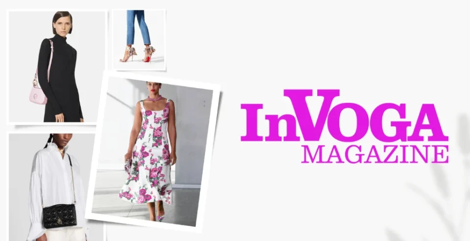 InVoga Magazine