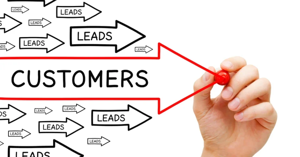 lead generation