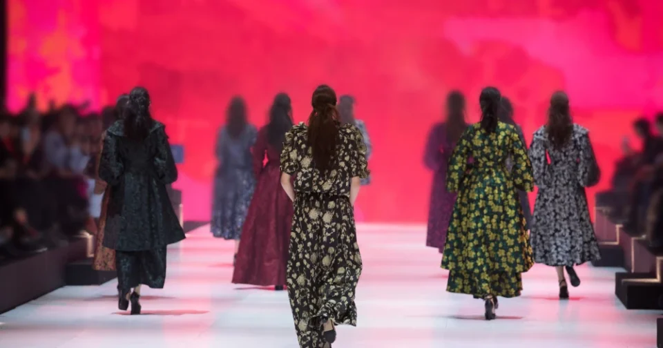Milano Fashion Week