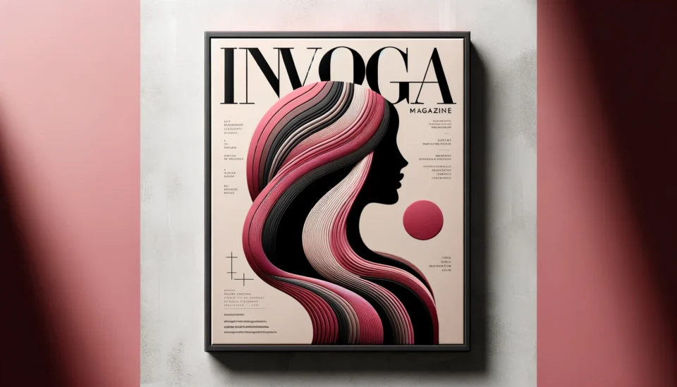 InVoga Magazine