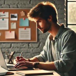 copywriter