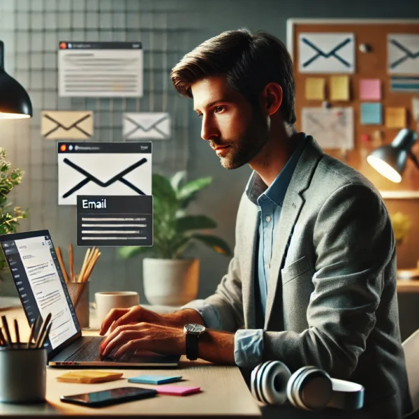email marketing