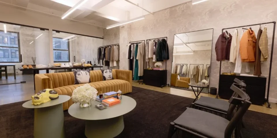 agenzia di comunicazione moda